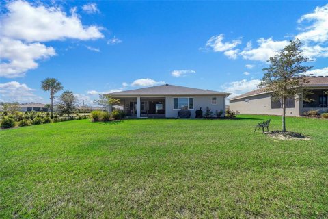 Villa ou maison à vendre à Ocala, Floride: 2 chambres, 187.57 m2 № 2419533 - photo 7