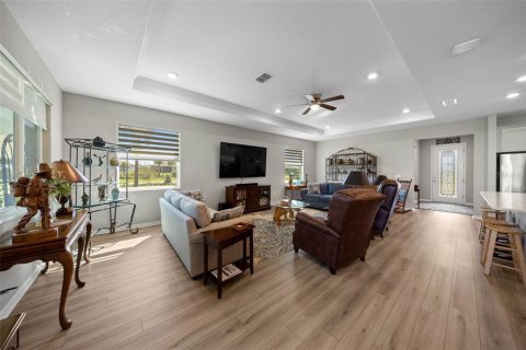Villa ou maison à vendre à Ocala, Floride: 2 chambres, 187.57 m2 № 2419533 - photo 28