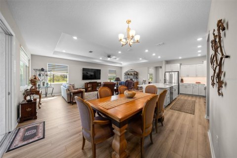 Villa ou maison à vendre à Ocala, Floride: 2 chambres, 187.57 m2 № 2419533 - photo 27