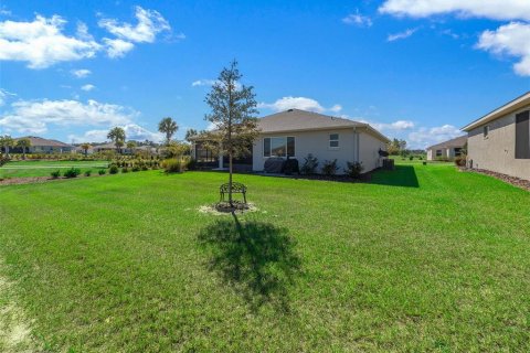 Villa ou maison à vendre à Ocala, Floride: 2 chambres, 187.57 m2 № 2419533 - photo 9