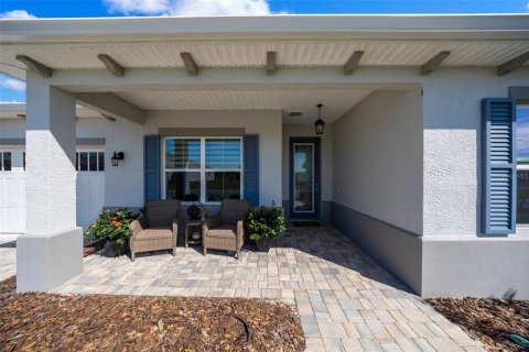 Villa ou maison à vendre à Ocala, Floride: 2 chambres, 187.57 m2 № 2419533 - photo 6