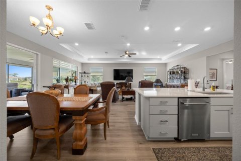 Villa ou maison à vendre à Ocala, Floride: 2 chambres, 187.57 m2 № 2419533 - photo 19
