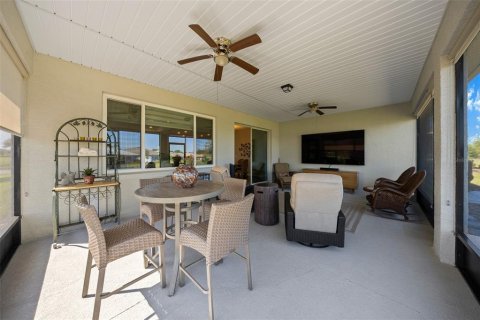 Villa ou maison à vendre à Ocala, Floride: 2 chambres, 187.57 m2 № 2419533 - photo 14
