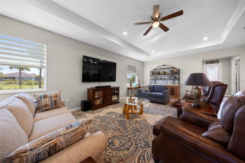 Villa ou maison à vendre à Ocala, Floride: 2 chambres, 187.57 m2 № 2419533 - photo 29