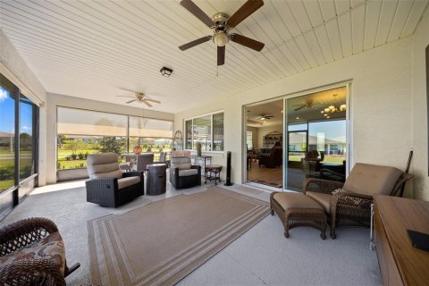 Villa ou maison à vendre à Ocala, Floride: 2 chambres, 187.57 m2 № 2419533 - photo 13