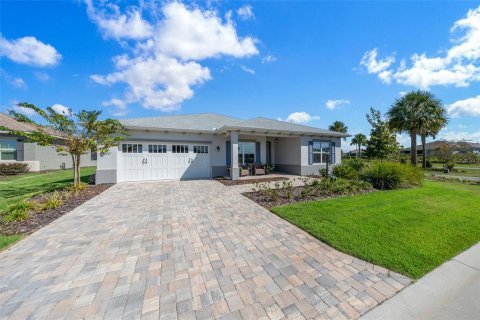 Villa ou maison à vendre à Ocala, Floride: 2 chambres, 187.57 m2 № 2419533 - photo 5