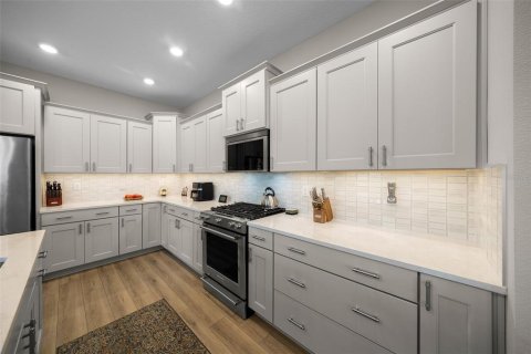Villa ou maison à vendre à Ocala, Floride: 2 chambres, 187.57 m2 № 2419533 - photo 21