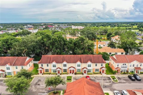 Touwnhouse à vendre à Plant City, Floride: 3 chambres, 161 m2 № 1904756 - photo 7