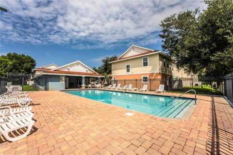 Touwnhouse à vendre à Plant City, Floride: 3 chambres, 161 m2 № 1904756 - photo 3