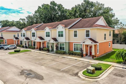 Touwnhouse à vendre à Plant City, Floride: 3 chambres, 161 m2 № 1904756 - photo 2