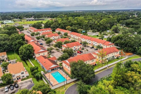 Touwnhouse à vendre à Plant City, Floride: 3 chambres, 161 m2 № 1904756 - photo 4
