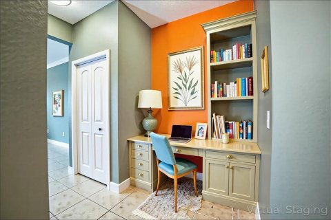 Touwnhouse à vendre à Plant City, Floride: 3 chambres, 161 m2 № 1904756 - photo 10