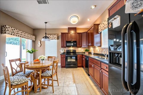 Touwnhouse à vendre à Plant City, Floride: 3 chambres, 161 m2 № 1904756 - photo 12