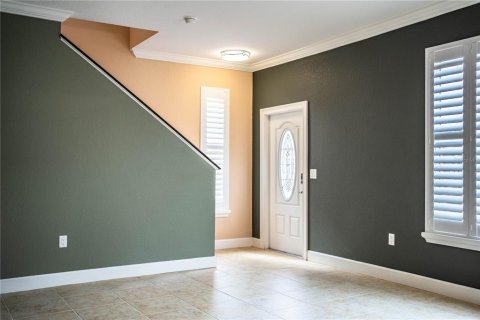 Touwnhouse à vendre à Plant City, Floride: 3 chambres, 161 m2 № 1904756 - photo 21