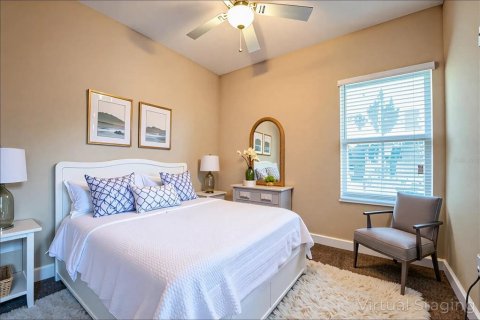 Touwnhouse à vendre à Plant City, Floride: 3 chambres, 161 m2 № 1904756 - photo 18