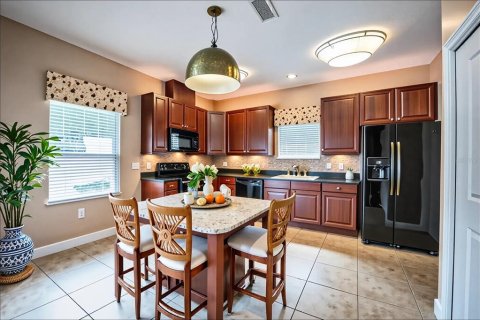 Touwnhouse à vendre à Plant City, Floride: 3 chambres, 161 m2 № 1904756 - photo 11