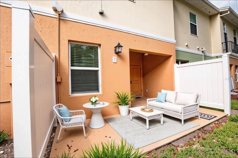 Touwnhouse à vendre à Plant City, Floride: 3 chambres, 161 m2 № 1904756 - photo 19