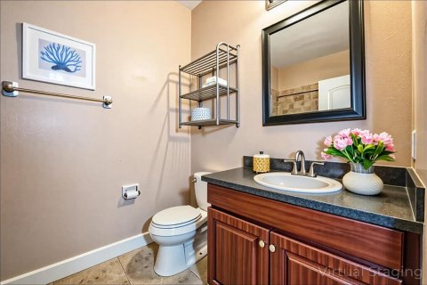 Touwnhouse à vendre à Plant City, Floride: 3 chambres, 161 m2 № 1904756 - photo 17