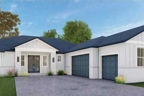 Casa en Ocala, Florida 4 dormitorios, 210.42 m2 № 2383593