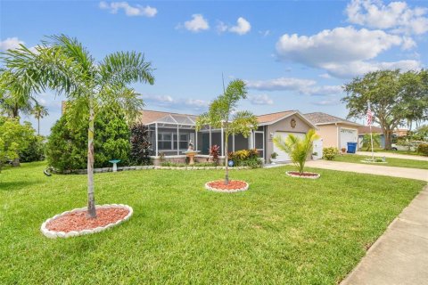Casa en venta en Holiday, Florida, 3 dormitorios, 140.56 m2 № 1820723 - foto 4