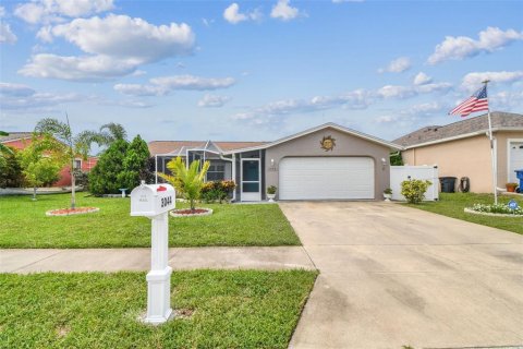 Casa en venta en Holiday, Florida, 3 dormitorios, 140.56 m2 № 1820723 - foto 5