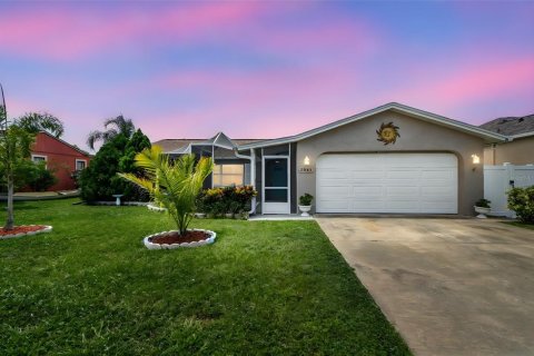 Casa en venta en Holiday, Florida, 3 dormitorios, 140.56 m2 № 1820723 - foto 1
