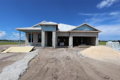 Купить виллу или дом в Венеция, Флорида 4 комнаты, 264.77м2, № 1900803 - фото 2