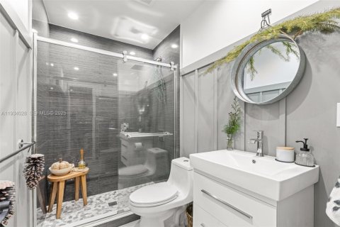 Touwnhouse à louer à Miami, Floride: 2 chambres, 102.56 m2 № 1993299 - photo 24