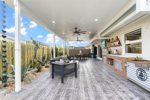 Touwnhouse à louer à Miami, Floride: 2 chambres, 102.56 m2 № 1993299 - photo 30