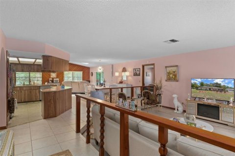 House in Homosassa, Florida 2 bedrooms, 168.52 sq.m. № 2109980 - photo 6