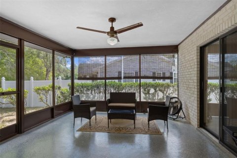 House in Homosassa, Florida 2 bedrooms, 168.52 sq.m. № 2109980 - photo 29