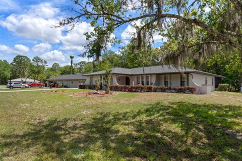 House in Homosassa, Florida 2 bedrooms, 168.52 sq.m. № 2109980 - photo 2