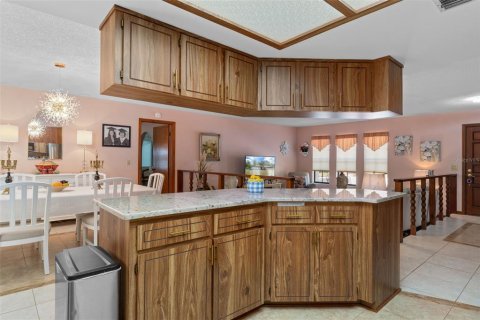 House in Homosassa, Florida 2 bedrooms, 168.52 sq.m. № 2109980 - photo 15