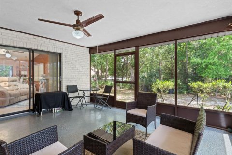 House in Homosassa, Florida 2 bedrooms, 168.52 sq.m. № 2109980 - photo 30