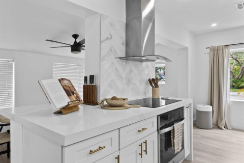 Casa en venta en Fort Lauderdale, Florida, 4 dormitorios, 159.05 m2 № 2179799 - foto 8