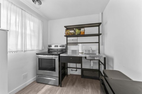 Casa en venta en Fort Lauderdale, Florida, 4 dormitorios, 159.05 m2 № 2179799 - foto 24