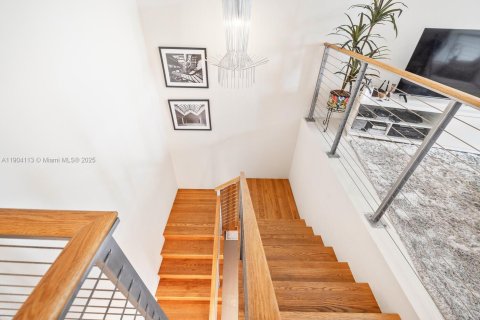 Купить кондоминиум в Майами, Флорида 3 спальни, 140.1м2, № 1956474 - фото 22