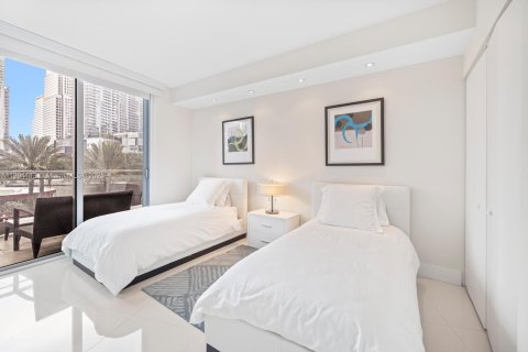 Купить кондоминиум в Майами, Флорида 3 спальни, 140.1м2, № 1956474 - фото 23