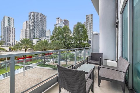 Купить кондоминиум в Майами, Флорида 3 спальни, 140.1м2, № 1956474 - фото 10