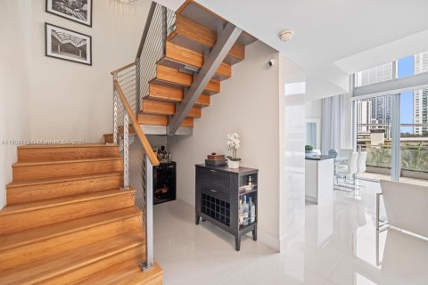 Купить кондоминиум в Майами, Флорида 3 спальни, 140.1м2, № 1956474 - фото 9