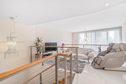 Купить кондоминиум в Майами, Флорида 3 спальни, 140.1м2, № 1956474 - фото 21