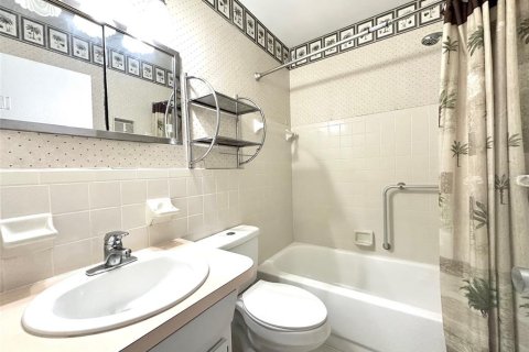 Снять в аренду кондоминиум в Клируотер, Флорида 2 спальни, 99.41м2, № 2113767 - фото 14