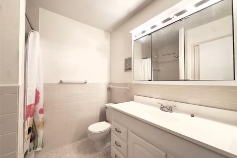 Снять в аренду кондоминиум в Клируотер, Флорида 2 спальни, 99.41м2, № 2113767 - фото 10