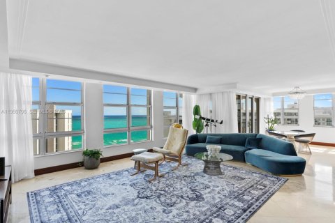 Condominio en venta en Miami Beach, Florida, 4 dormitorios, 426.14 m2 № 2020382 - foto 19
