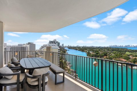 Condominio en venta en Miami Beach, Florida, 4 dormitorios, 426.14 m2 № 2020382 - foto 13