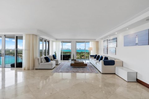 Condominio en venta en Miami Beach, Florida, 4 dormitorios, 426.14 m2 № 2020382 - foto 7