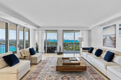 Condominio en venta en Miami Beach, Florida, 4 dormitorios, 426.14 m2 № 2020382 - foto 8