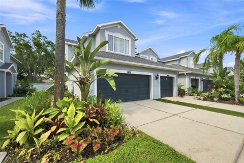 Touwnhouse à Tampa, Floride 3 chambres, 154.78 m2 № 2344875