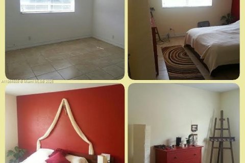 Copropriété à louer à Hallandale Beach, Floride: 1 chambre, 66.43 m2 № 1893083 - photo 12