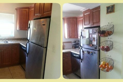 Copropriété à louer à Hallandale Beach, Floride: 1 chambre, 66.43 m2 № 1893083 - photo 11